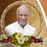 Rev Fr Mathew Kaithara